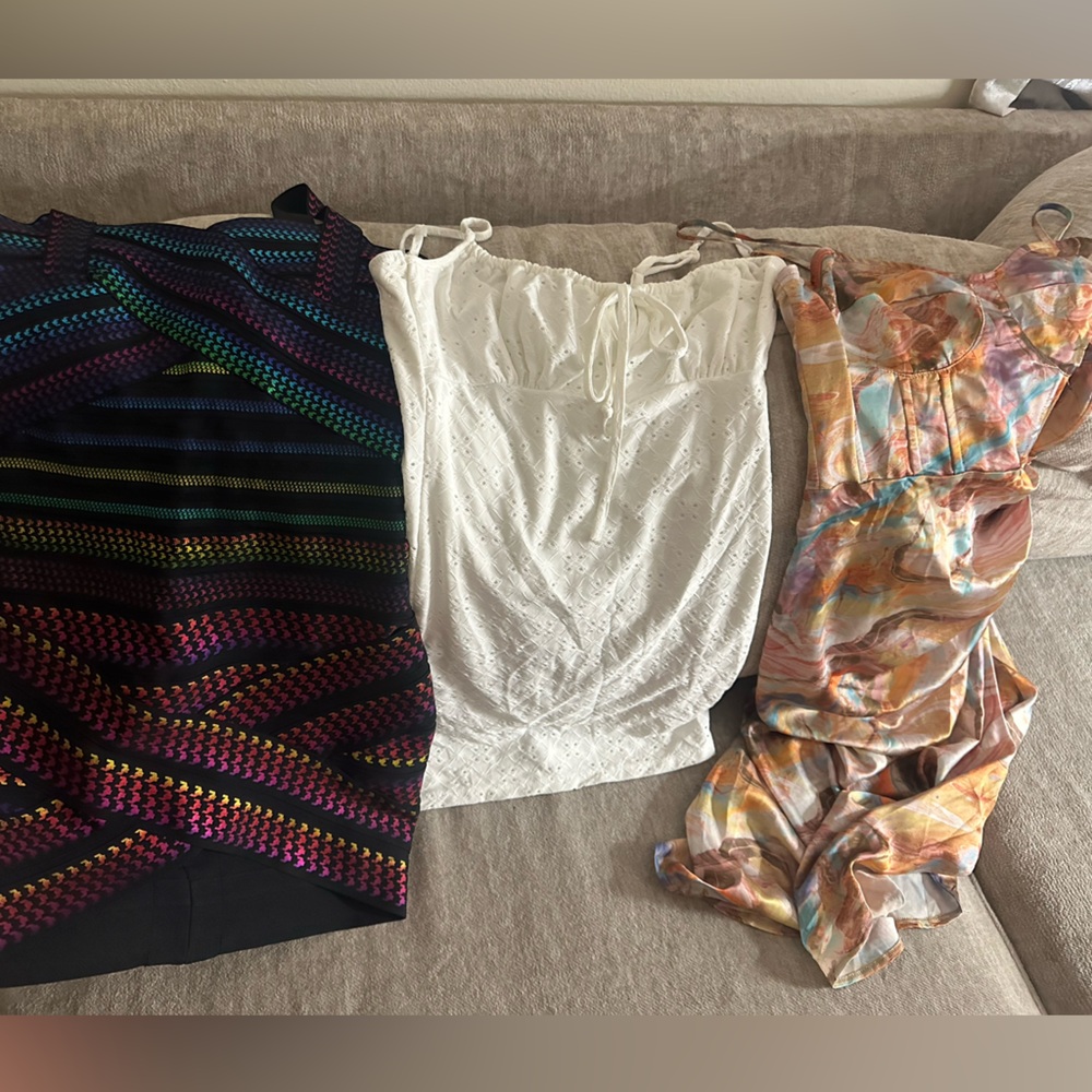 Dresses